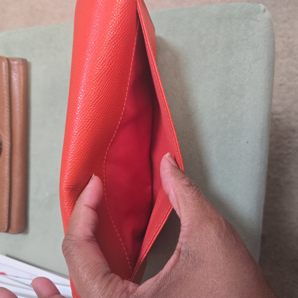 Coach wallet - Picture 3 of 12